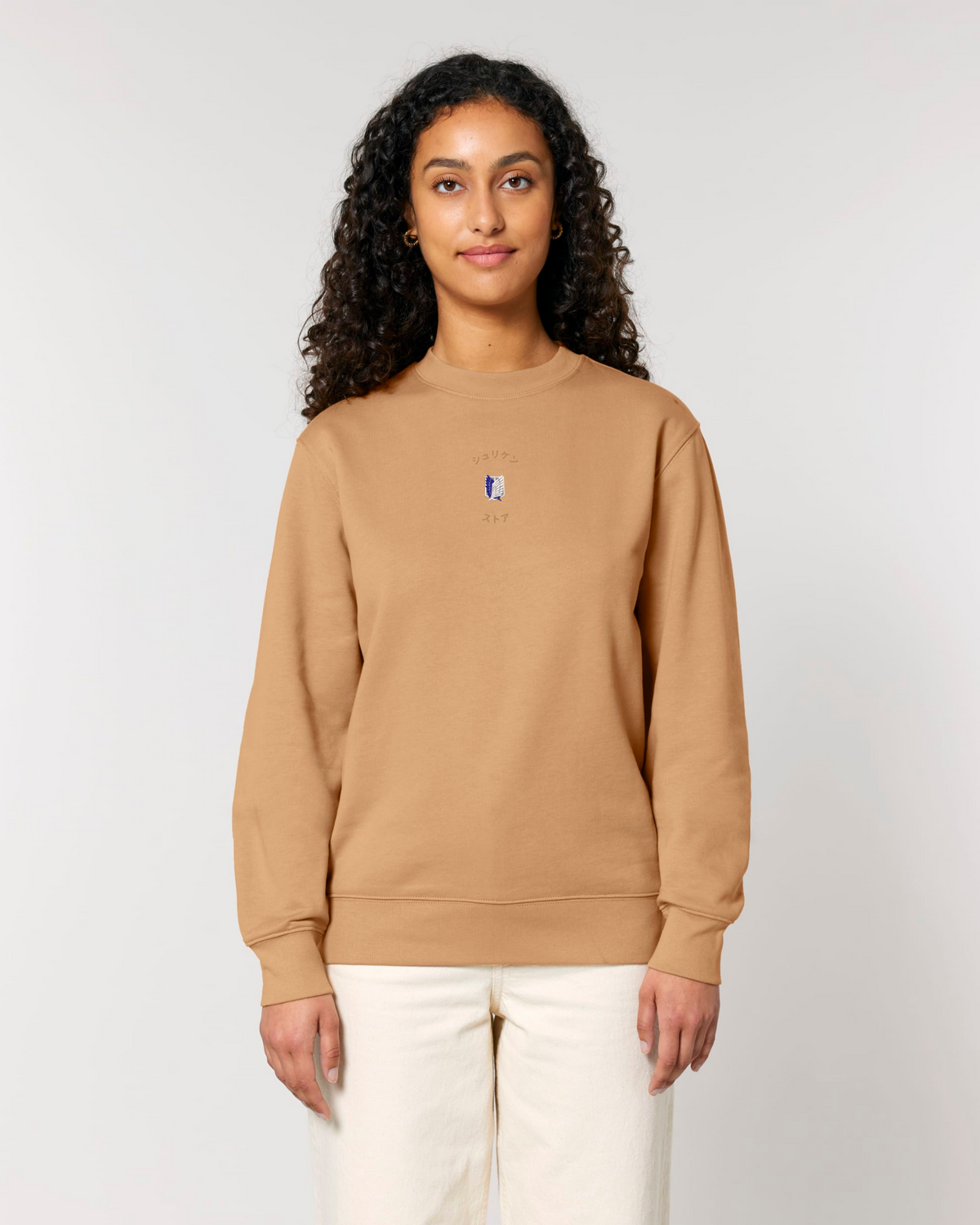 Mini Bestie Crewneck