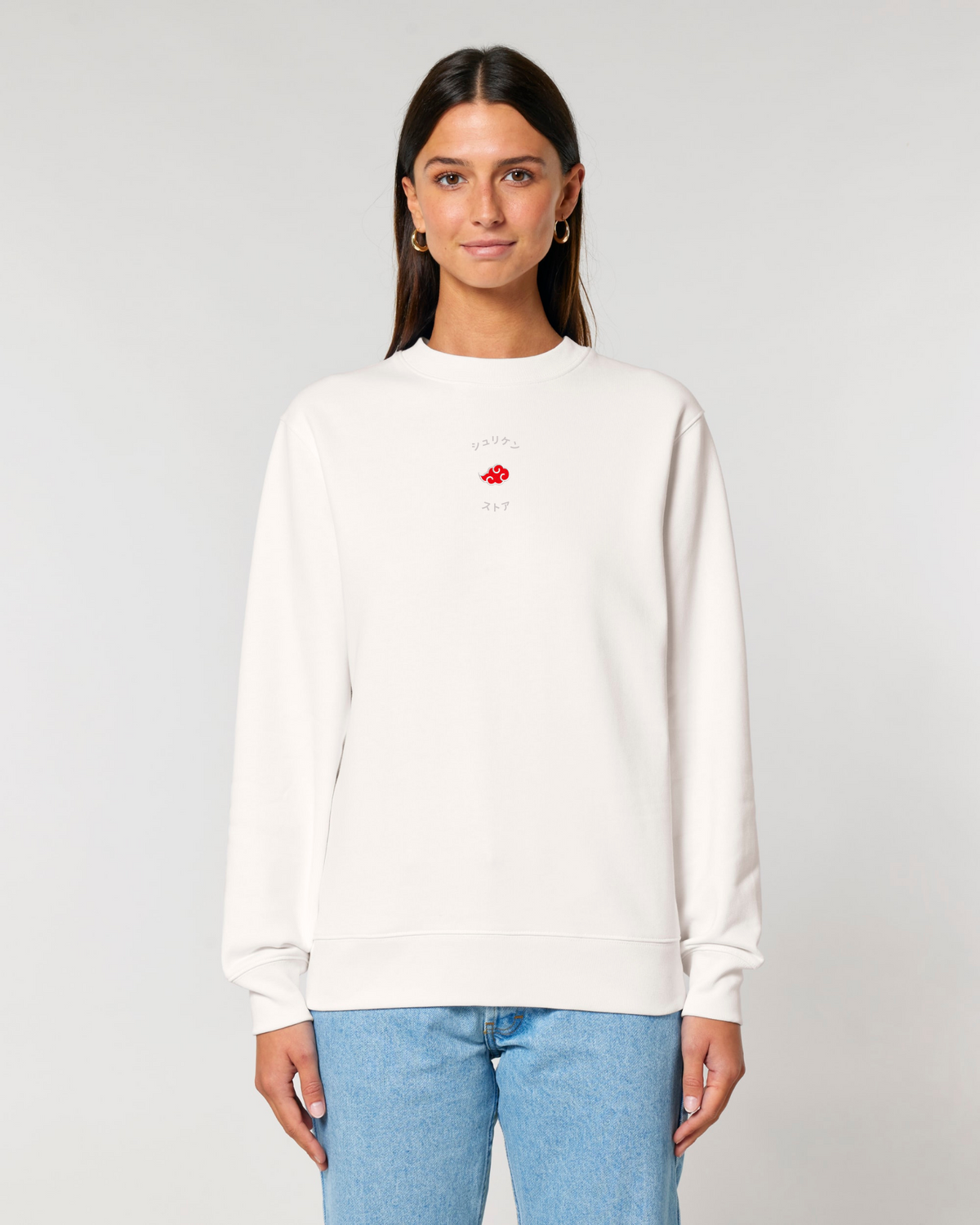 Crewneck 
