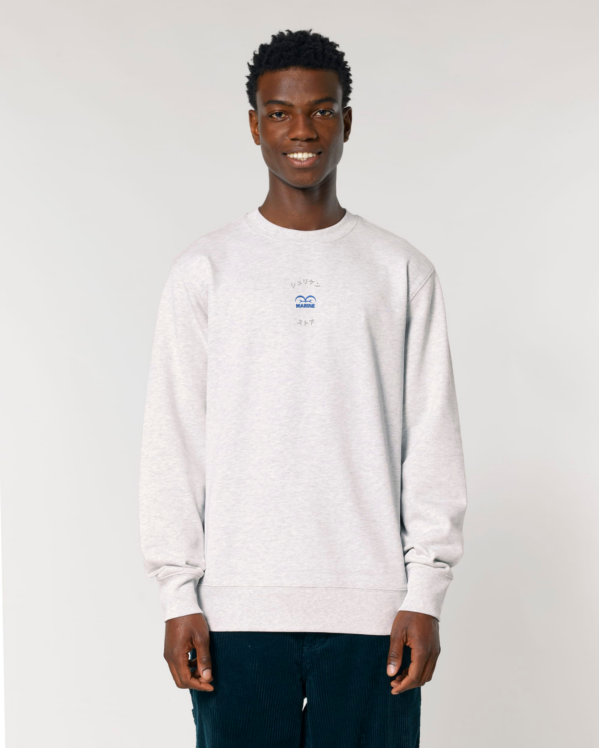 Crewneck 
