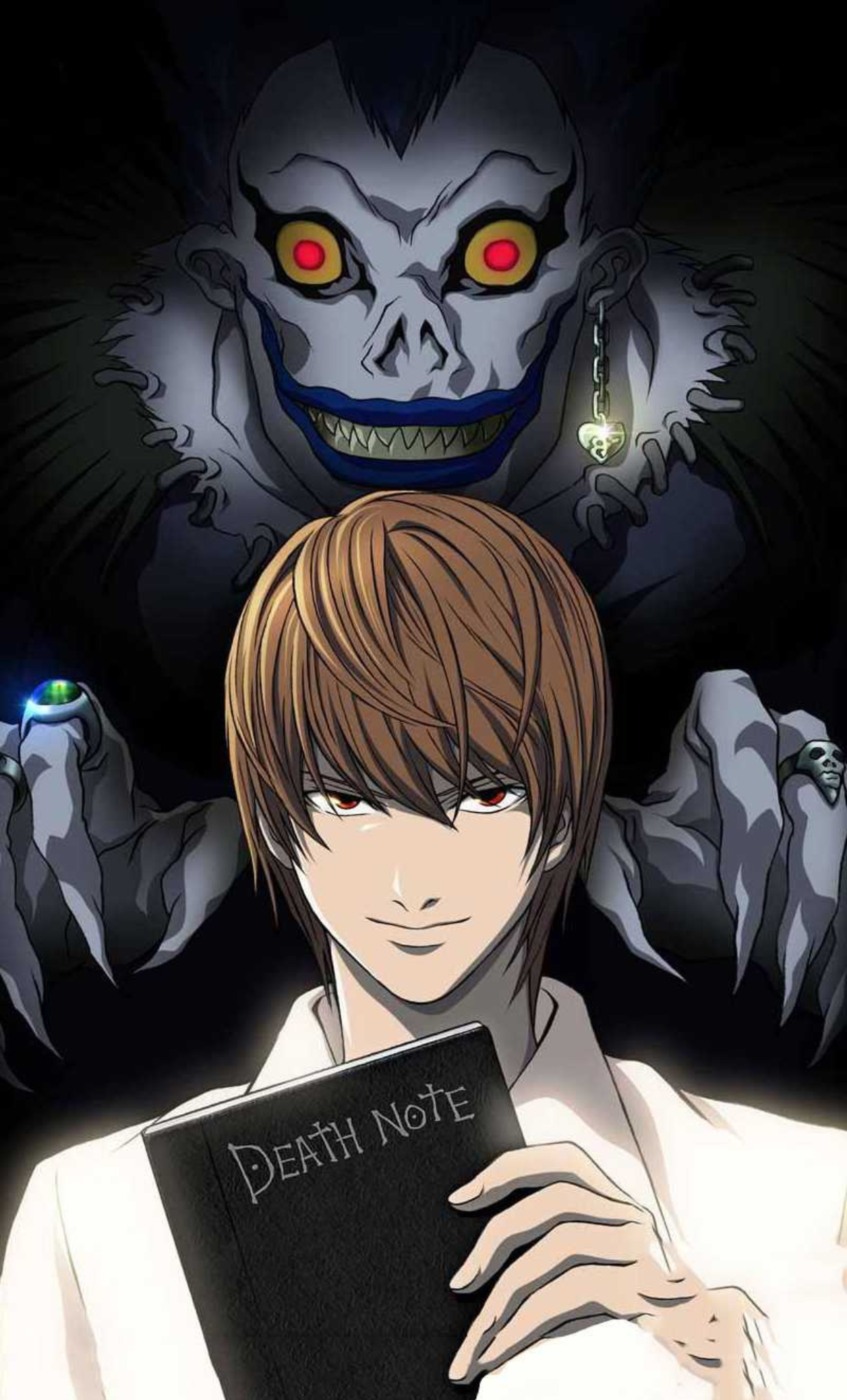 DEATH NOTE