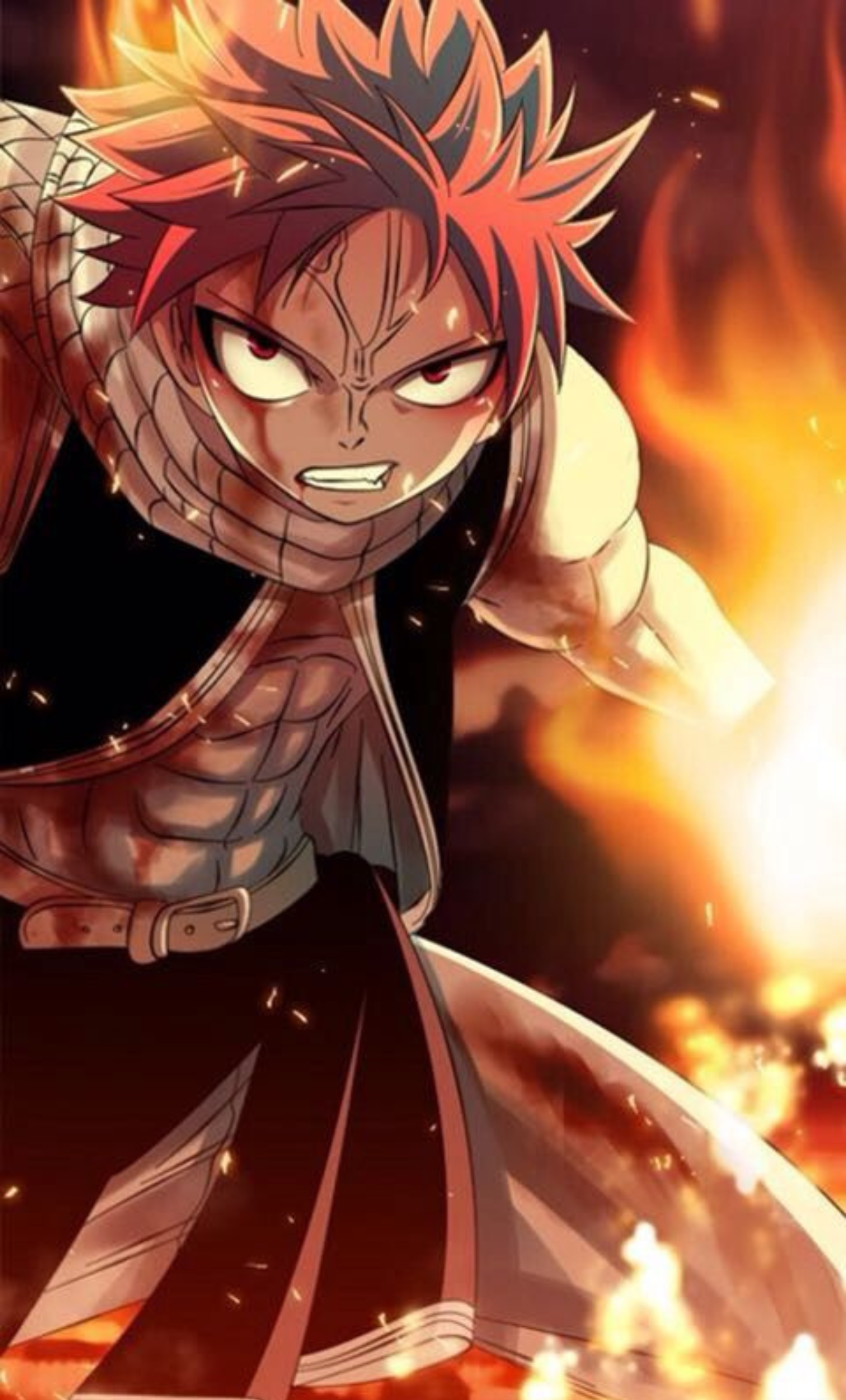 FAIRY TAIL