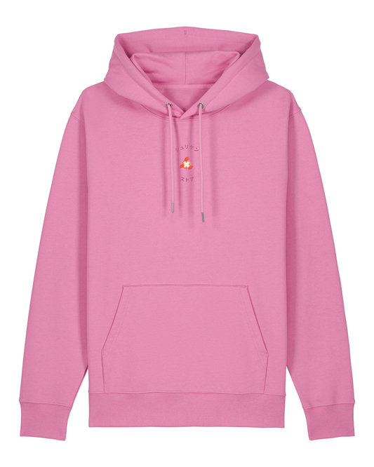 Hoodie Brodé Tony Tony Chopper