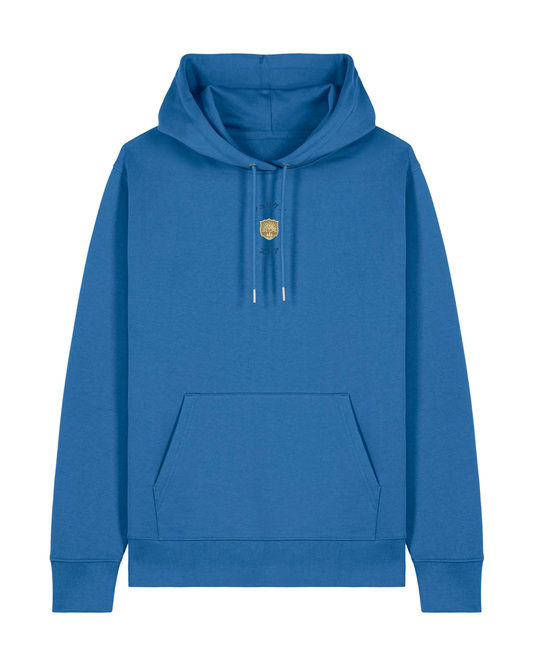 Hoodie Brodé Aube d'Or