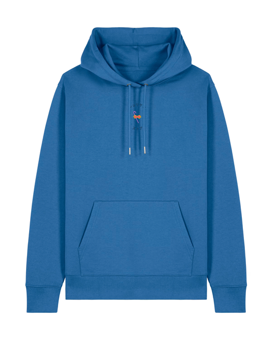 Hoodie Brodé Soolking Brook