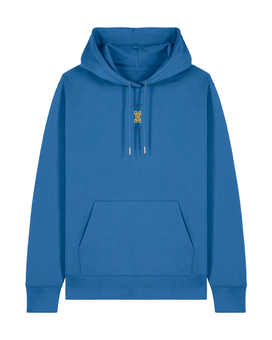 Hoodie Tsuba Muichiro Tokito