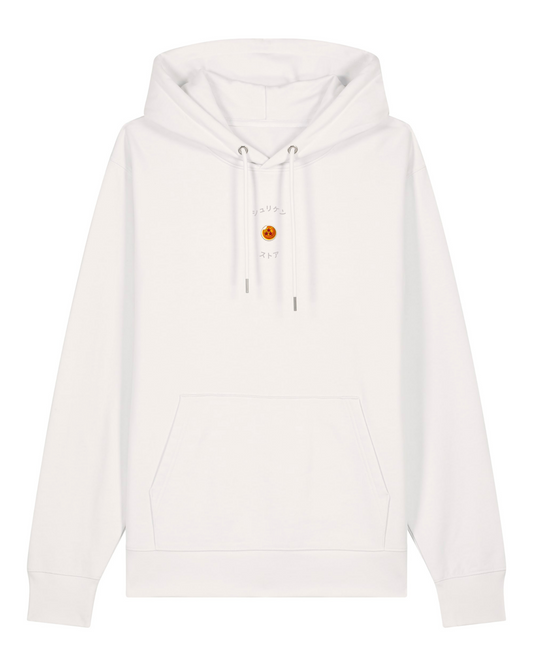 Hoodie Brodé Boule de Cristal