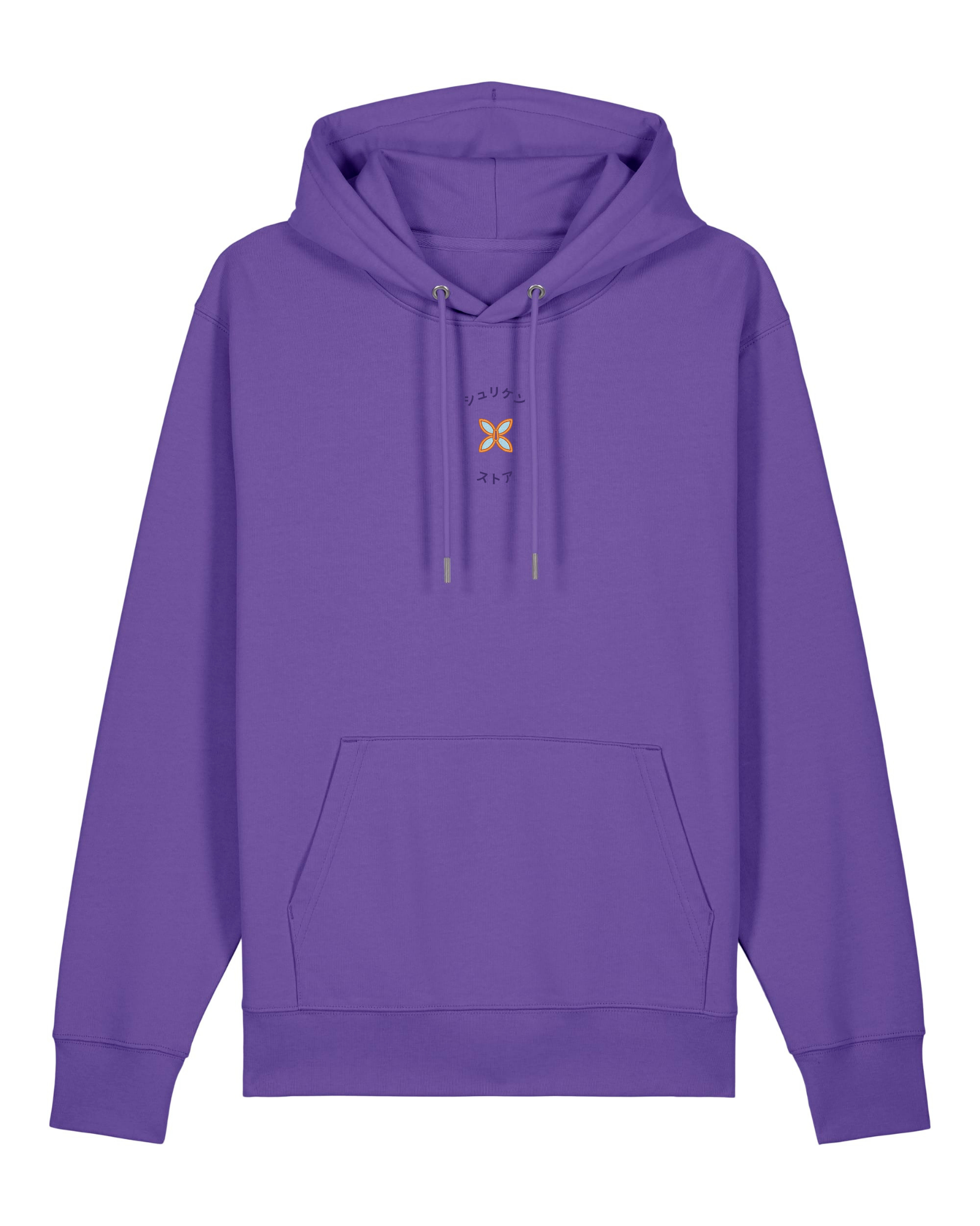 Hoodie Tsuba Shinobu Kochō