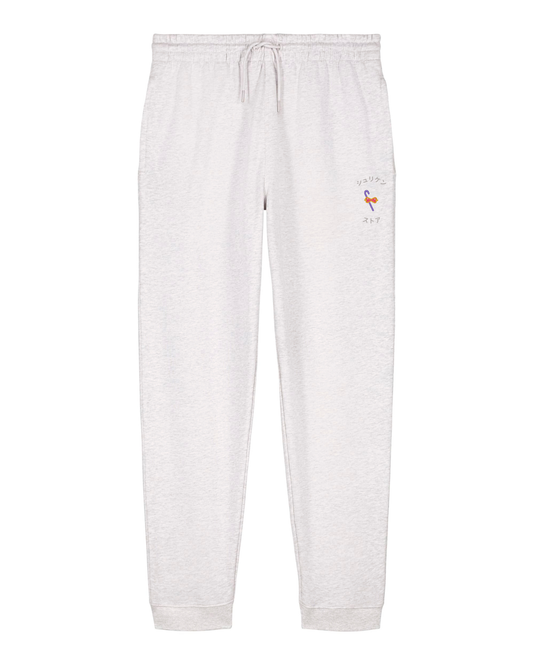 Sweatpant Brodé Soolking Brook