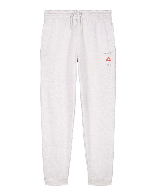 Sweatpant Brodé Tony Tony Chopper
