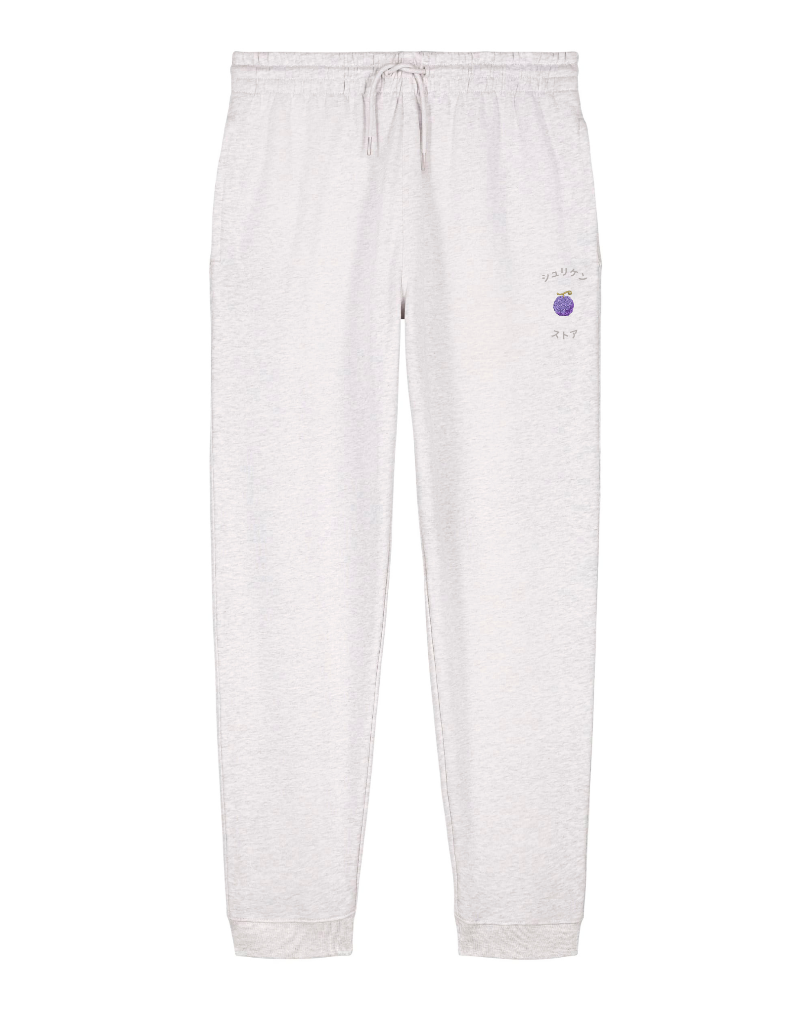 Sweatpant Brodé Fruit Gomu Gomu noMi