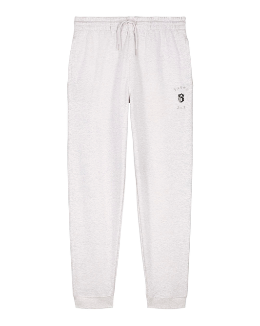 Sweatpant Brodé Grimmjow