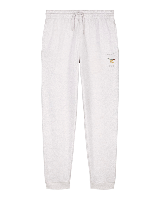 Sweatpant Brodé Katana Zoro