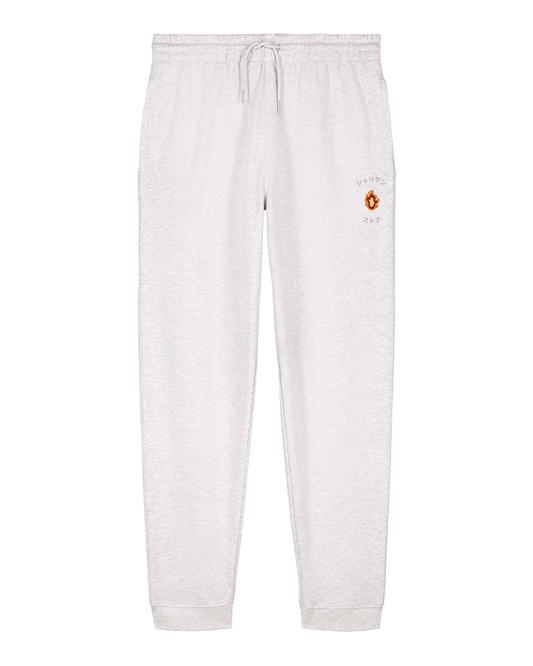 Sweatpant Tsuba Kyojuro Rengoku