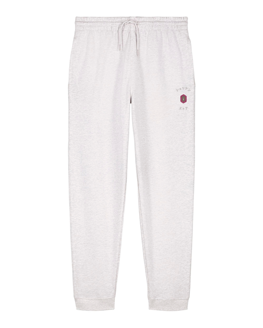Sweatpant Tsuba Giyu Tomioka
