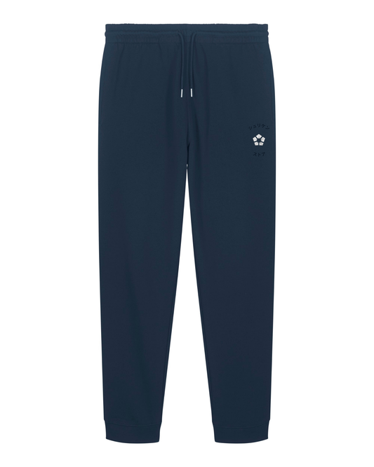 Sweatpant Brodé logo BlueLock