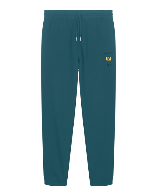 Sweatpant Brodé UA High School