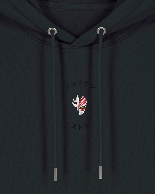 Hoodie Brodé Ichigo