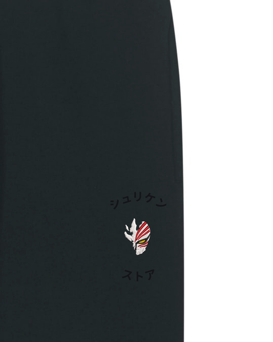 Sweatpant Brodé Ichigo
