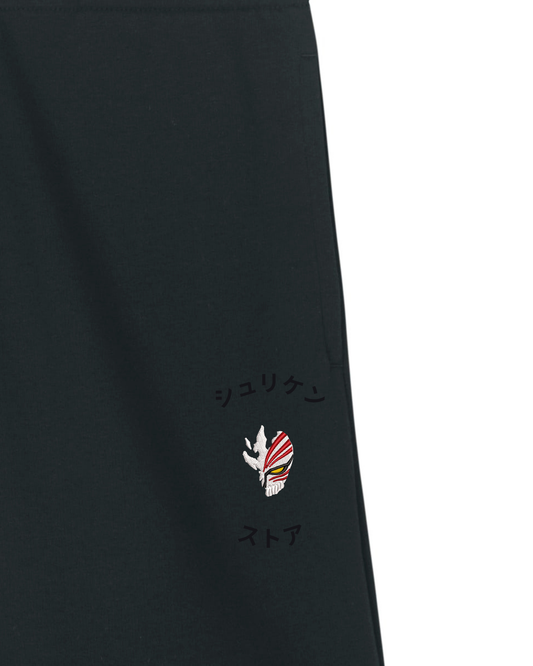 Short Brodé Ichigo