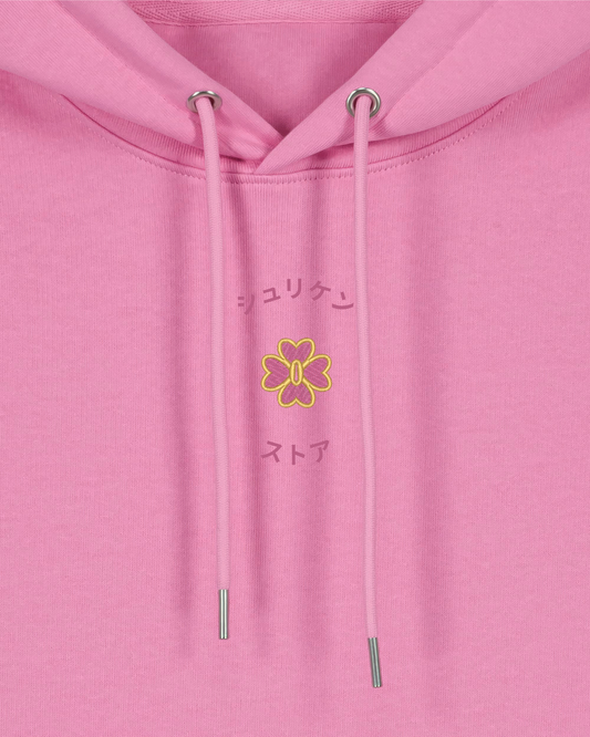 Hoodie Tsuba Mitsuri Kanroji