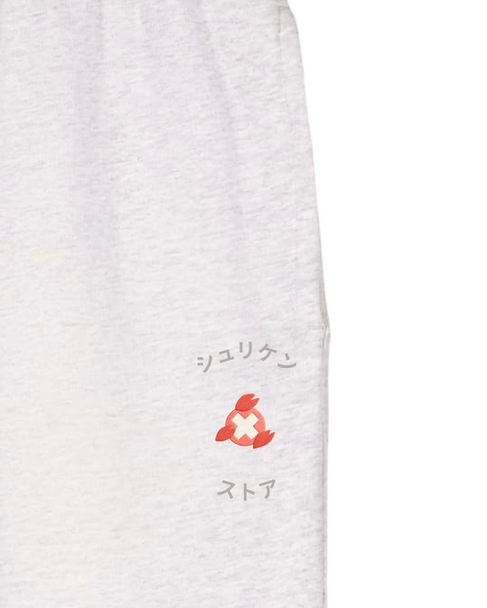 Sweatpant Brodé Tony Tony Chopper