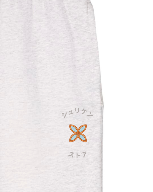 Sweatpant Tsuba Shinobu Kochō