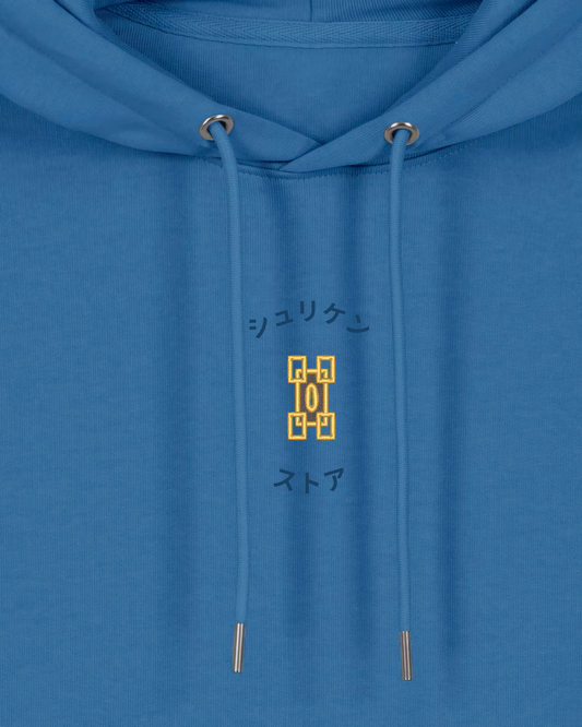 Hoodie Tsuba Muichiro Tokito