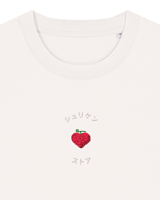 Tshirt Brodé Fruit Ope Ope nomi