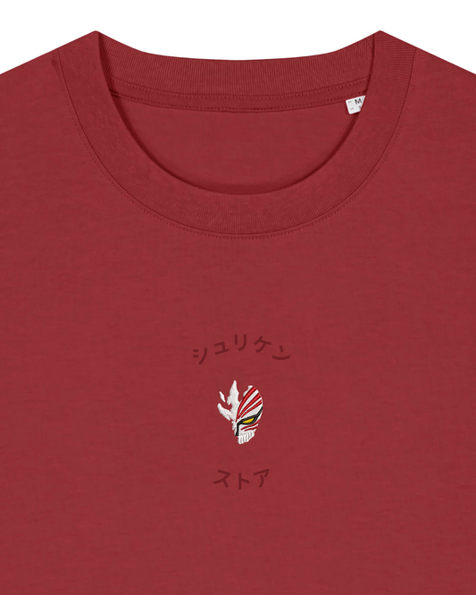 Tshirt Brodé Ichigo